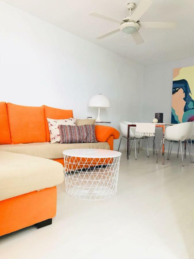 El Susurro Del Mar Apartment อัลเตอา ภายนอก รูปภาพ